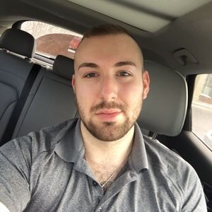 Meet your Posher, Matthew